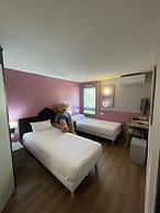 Nestor Hotel