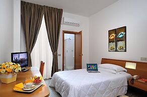Hotel Piero Della Francesca