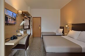 Hotel Piero Della Francesca