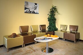 Hotel Piero Della Francesca
