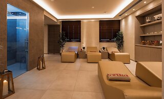Grande Albergo Roma
