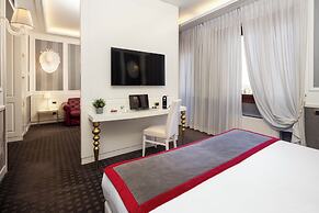 Grande Albergo Roma