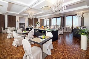 Grande Albergo Roma