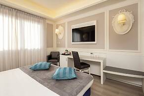 Grande Albergo Roma