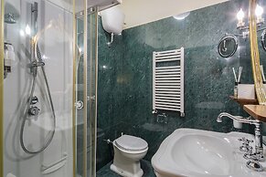 I PORTICI HOTEL RESIDENZA D’EPOCA