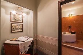I PORTICI HOTEL RESIDENZA D’EPOCA