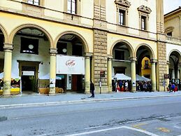 I PORTICI HOTEL RESIDENZA D’EPOCA