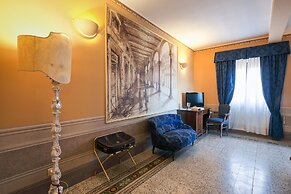 I PORTICI HOTEL RESIDENZA D’EPOCA
