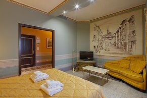 I PORTICI HOTEL RESIDENZA D’EPOCA