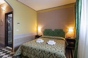 I PORTICI HOTEL RESIDENZA D’EPOCA
