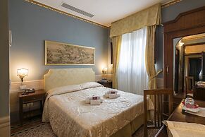 I PORTICI HOTEL RESIDENZA D’EPOCA