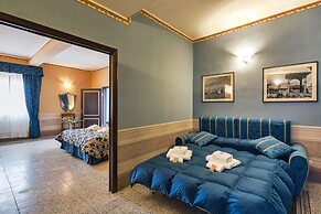 I PORTICI HOTEL RESIDENZA D’EPOCA