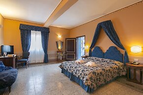 I PORTICI HOTEL RESIDENZA D’EPOCA