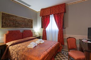 I PORTICI HOTEL RESIDENZA D’EPOCA