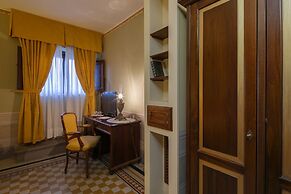 I PORTICI HOTEL RESIDENZA D’EPOCA