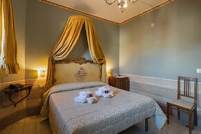 I PORTICI HOTEL RESIDENZA D’EPOCA
