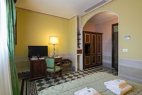I PORTICI HOTEL RESIDENZA D’EPOCA