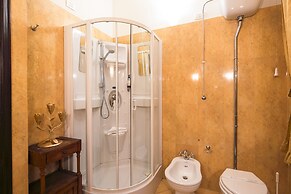 I PORTICI HOTEL RESIDENZA D’EPOCA
