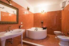 I PORTICI HOTEL RESIDENZA D’EPOCA