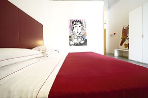 Santuzza Hotel Catania