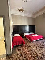 Santuzza Hotel Catania