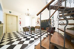 Santuzza Hotel Catania