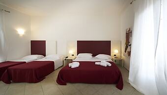 Santuzza Hotel Catania