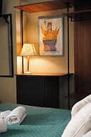 Santuzza Hotel Catania