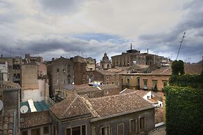 Santuzza Hotel Catania