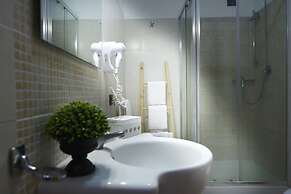 Santuzza Hotel Catania