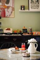 Santuzza Hotel Catania