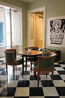 Santuzza Hotel Catania