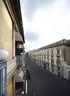 Santuzza Hotel Catania