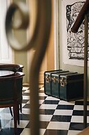 Santuzza Hotel Catania