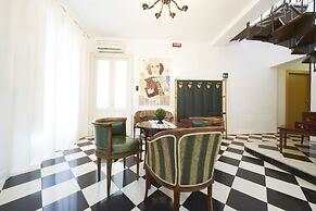 Santuzza Hotel Catania