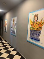 Santuzza Hotel Catania