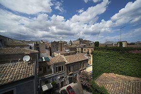 Santuzza Hotel Catania