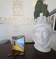 Santuzza Hotel Catania