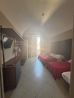 Santuzza Hotel Catania