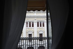 Santuzza Hotel Catania