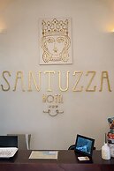 Santuzza Hotel Catania