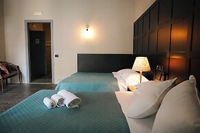 Santuzza Hotel Catania