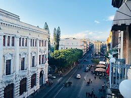 Santuzza Hotel Catania