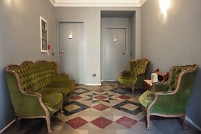 Santuzza Hotel Catania