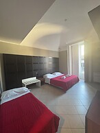 Santuzza Hotel Catania