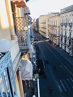 Santuzza Hotel Catania