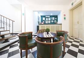 Santuzza Hotel Catania