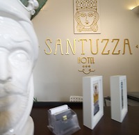 Santuzza Hotel Catania