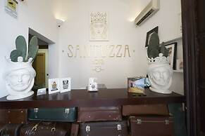 Santuzza Hotel Catania