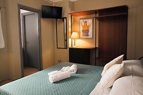 Santuzza Hotel Catania